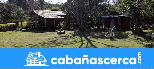 Cabañas Arco Iris en Santa Ana