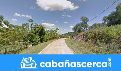 Cabañas Dyd en Santa Ana