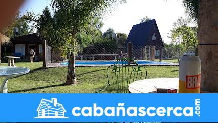 Cabañas El Mangrullo Sa en La Capilla