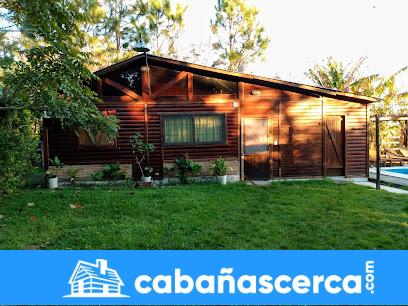 Cabañas San Jose en Santa Ana