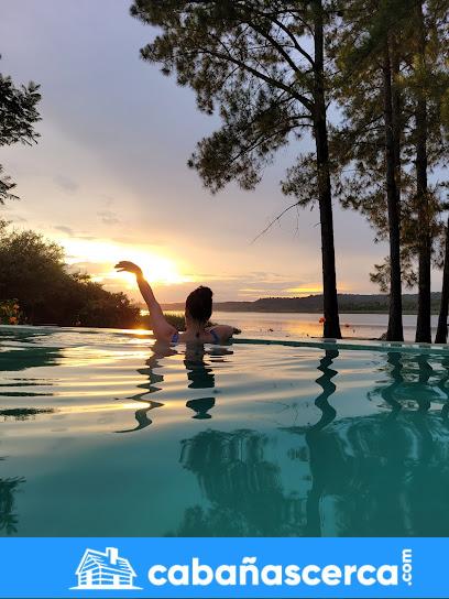 La Arandu Ñandejara en Santa Ana